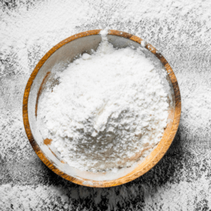 Tapioca