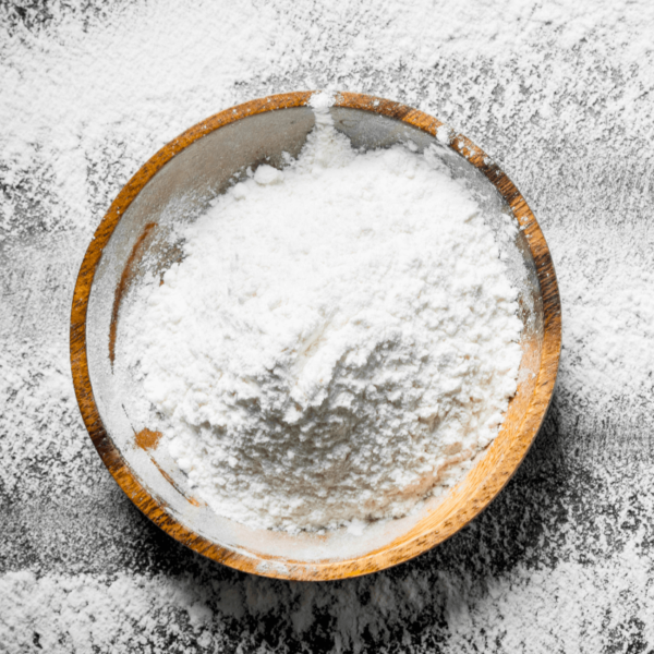 Tapioca