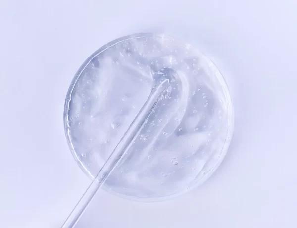 Nano Tranexamic
