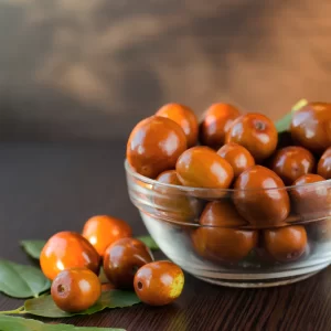 Óleo de Jojoba