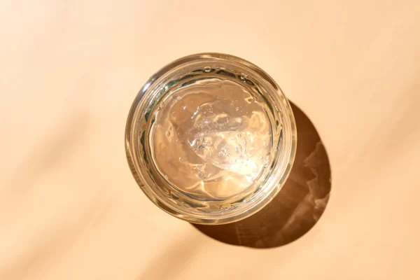 Nano Vitamina E